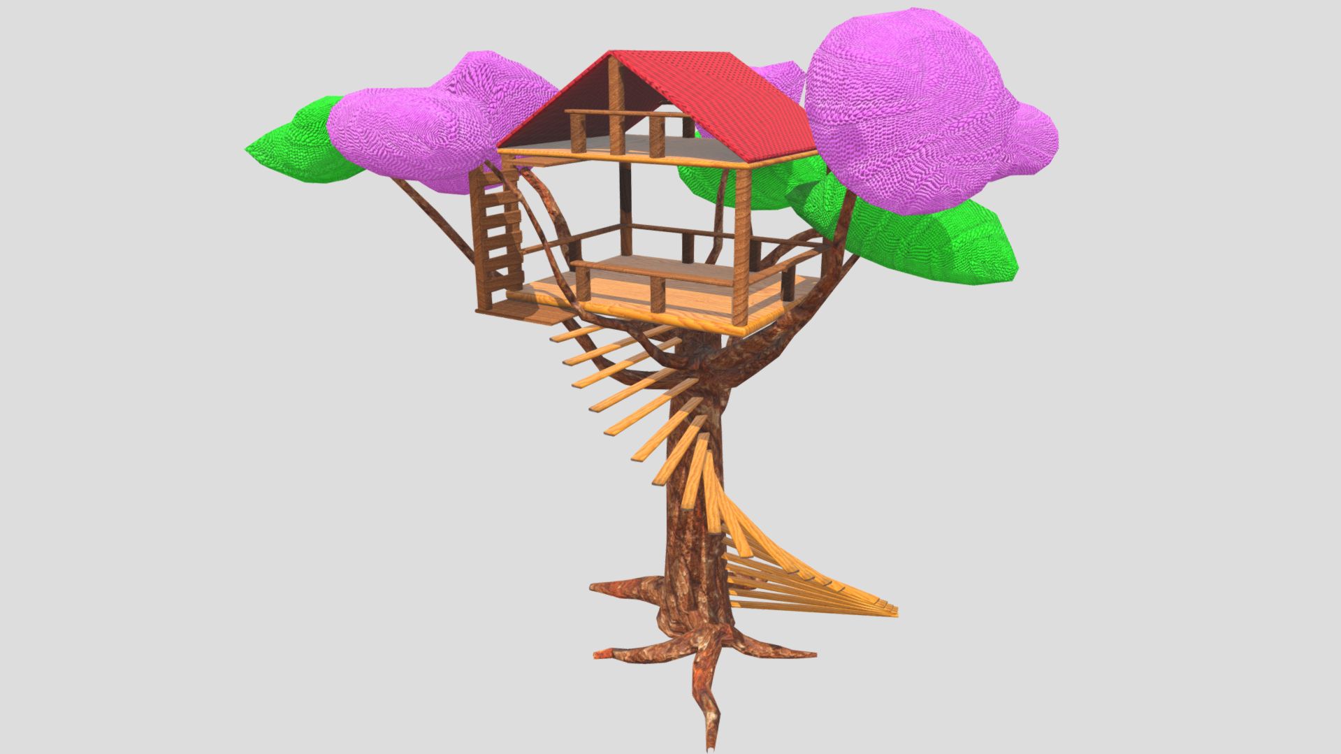 Tree House